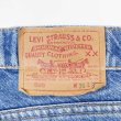 画像3: 90's Levi's 505 デニムパンツ “MADE IN USA / 実寸W35 L31” (3)