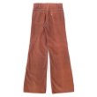 画像2: 70's Levi's 317 コーデュロイフレアパンツ (2)