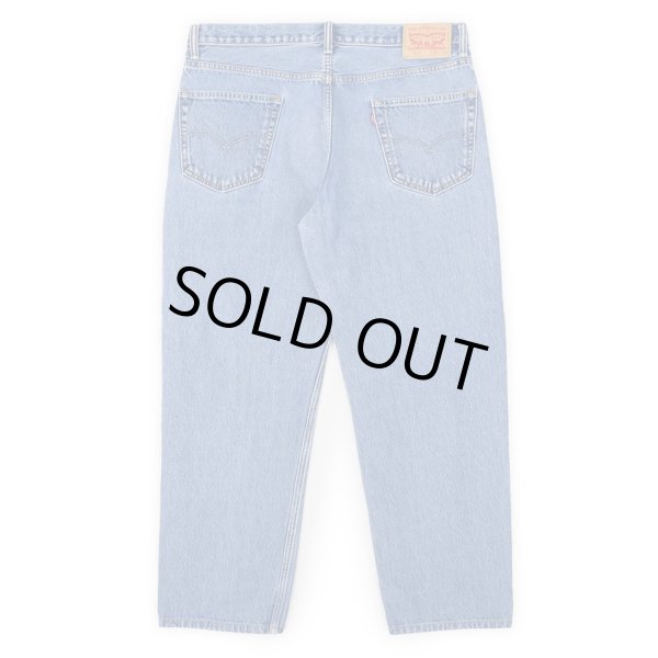 画像2: 00's Levi's 550 デニムパンツ "W36 L30" (2)