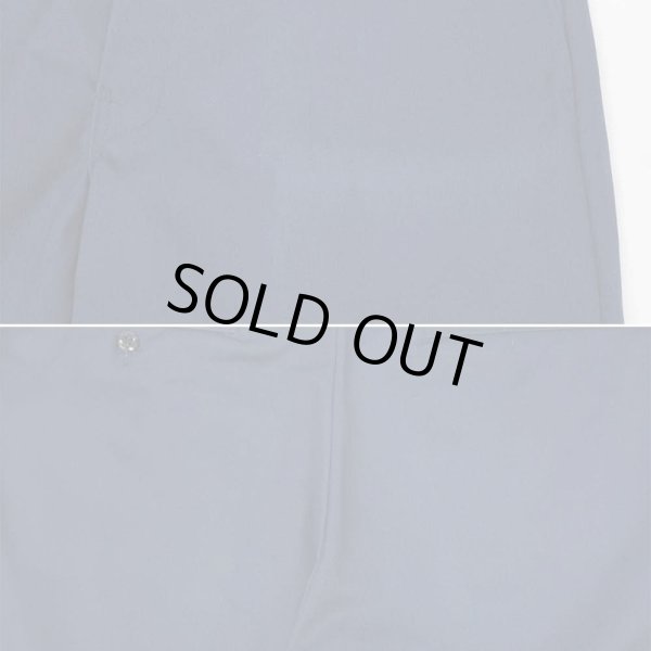 画像5: 90's Dickies 874 ワークパンツ "MADE IN USA / NAVY" (5)