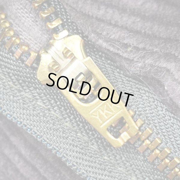 画像5: 80's Dickies 太畝コーデュロイ ワークパンツ "MADE IN USA / チビタグ" (5)