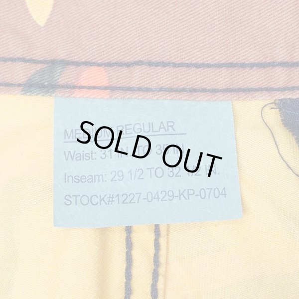 画像3: 00's ROTHCO 6ポケット カーゴパンツ (3)