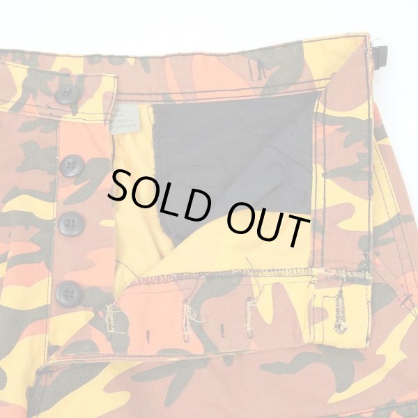 画像5: 00's ROTHCO 6ポケット カーゴパンツ (5)