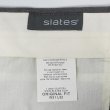 画像3: 00's SLATES 2タック スラックス "GRAY / DEASTOCK" (3)