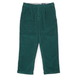 00's OLD GAP 2タック 太畝コーデュロイトラウザー 