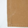 画像4: 00's Carhartt ダックペインターパンツ "B11 BRN / W35 L30" (4)