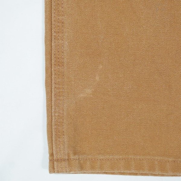 画像4: 00's Carhartt ダックペインターパンツ "B11 BRN / W35 L30" (4)