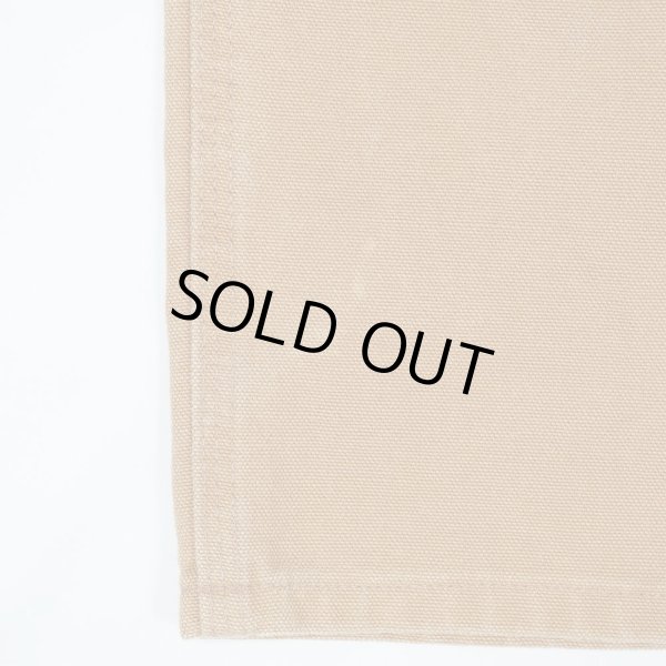 画像4: 00's Carhartt ダックペインターパンツ "B11 BRN / W35 L30" (4)