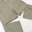 画像4: 00's NIKE ACG ナイロンコンバーチブルパンツ (4)