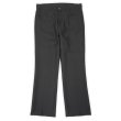 画像1: Late 90's Levi's 10517-6159 ブーツカットパンツ "BLACK / W36 L30" (1)