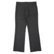 画像2: Late 90's Levi's 10517-6159 ブーツカットパンツ "BLACK / W36 L30" (2)