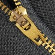 画像4: Late 90's Levi's 10517-6159 ブーツカットパンツ "BLACK / W36 L30" (4)