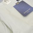 画像5: Early 00's DOCKERS ノータック チノトラウザー "DEADSTOCK / OFF WHITE / W34 L29" (5)