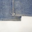 画像5: 90's Levi's 505 デニムパンツ "オレンジタブ / W32" (5)