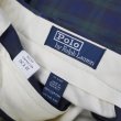 画像3: 90's Polo Ralph Lauren 2タック コットントラウザー "W32 L30" (3)
