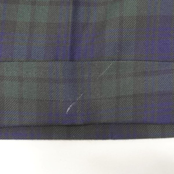画像5: 90's Polo Ralph Lauren 2タック コットントラウザー "W32 L30" (5)