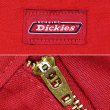 画像4: 00's Dickies ワークショーツ "Red" (4)