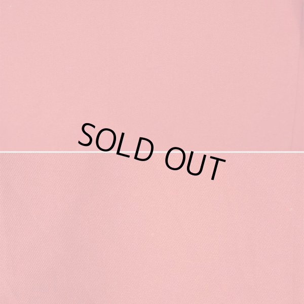 画像5: 00's Dickies ワークショーツ "Red" (5)