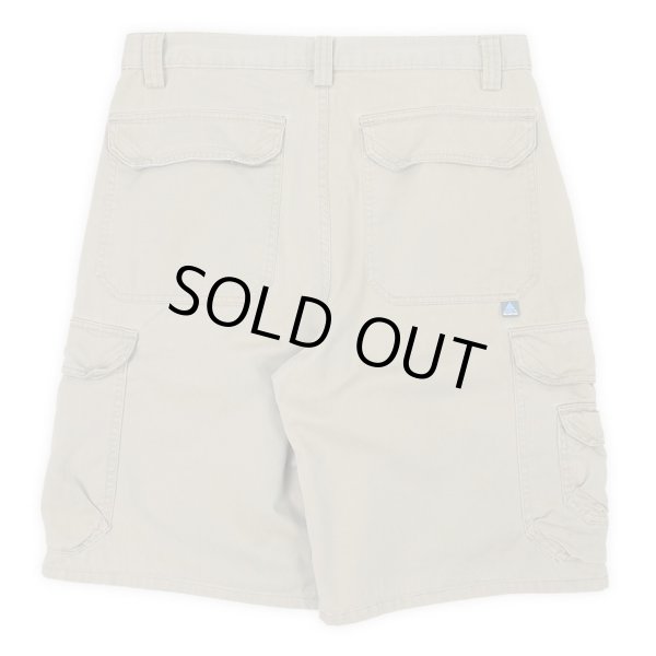 画像2: 00's Levi's silverTab 7ポケット チノカーゴショーツ (2)