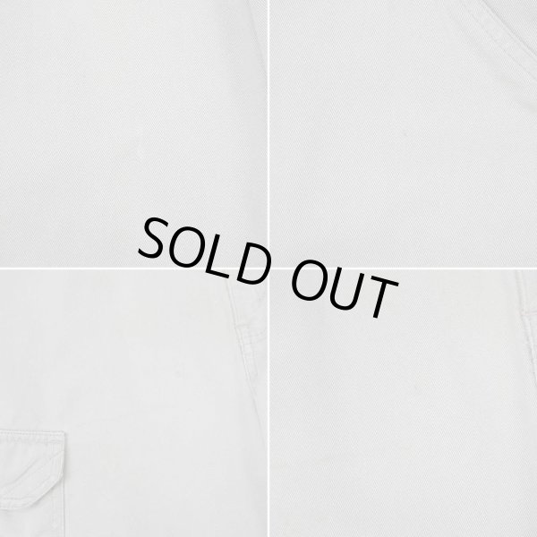 画像5: 00's Levi's silverTab 7ポケット チノカーゴショーツ (5)