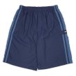 画像1: 00's NIKE トラックショーツ (1)