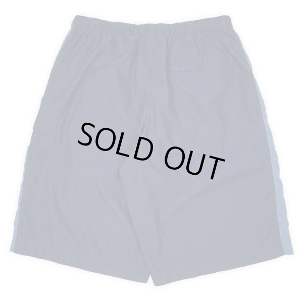 画像2: 00's NIKE トラックショーツ (2)