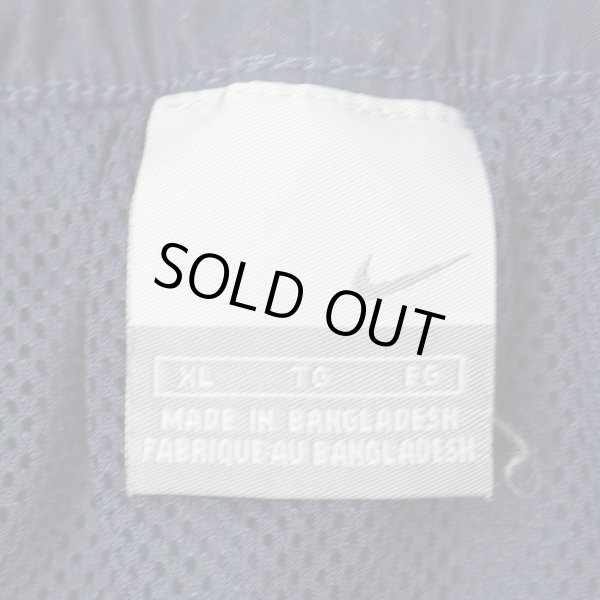 画像3: 00's NIKE トラックショーツ (3)