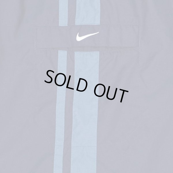 画像4: 00's NIKE トラックショーツ (4)