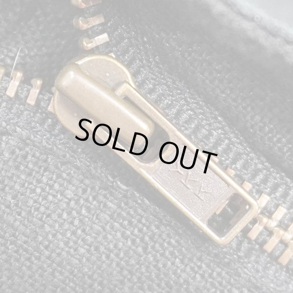 画像4: Early 00's Banana Republic 2タック リネンショーツ "BLACK" (4)