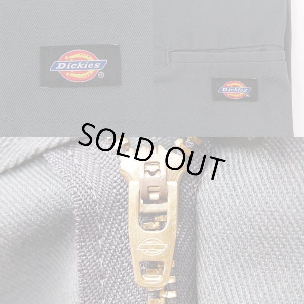 画像3: Dickies ワークショーツ “GRAY / LOOSE FIT” (3)