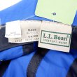 画像2: 80-90's L.L.Bean Sun Shade CAP “MADE IN USA” (2)