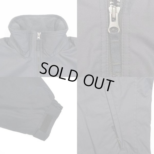 画像4: 00's Columbia フリースライナー ナイロンジャケット (4)