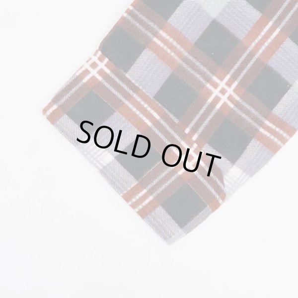 画像4: 60's Dunmar プリントネルガウン "DEADSTOCK" (4)