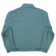 画像2: 00's Dickies ワークジャケット "LINCOLN GREEN" (2)