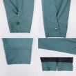 画像6: 00's Dickies ワークジャケット "LINCOLN GREEN" (6)