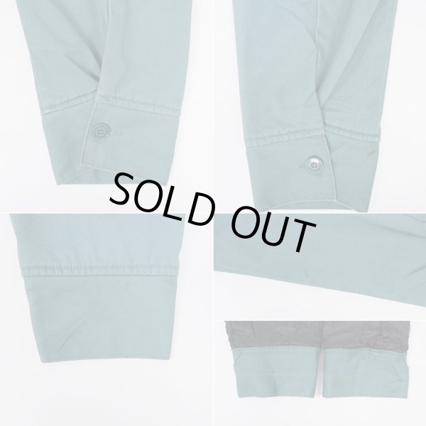 画像6: 00's Dickies ワークジャケット "LINCOLN GREEN" (6)
