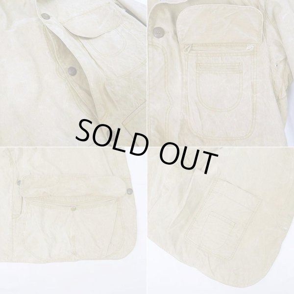 画像4: 30-40's SUPER DUX ハンティングジャケット (4)