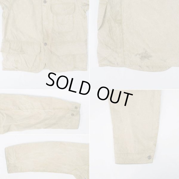 画像5: 30-40's SUPER DUX ハンティングジャケット (5)