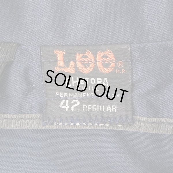 画像3: 70's Lee CHETOPA TWILL ワークジャケット (3)