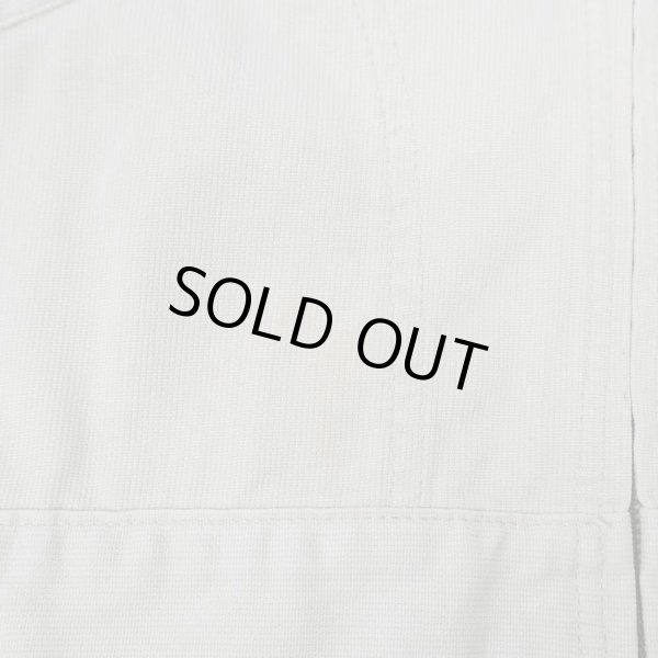 画像5: 90's EURO Levi's 70509 フルジップ トラッカージャケット (5)