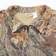画像3: Late 90's Woolrich スタンドカラー コットンブルゾン "ADVANTAGE CAMO" (3)
