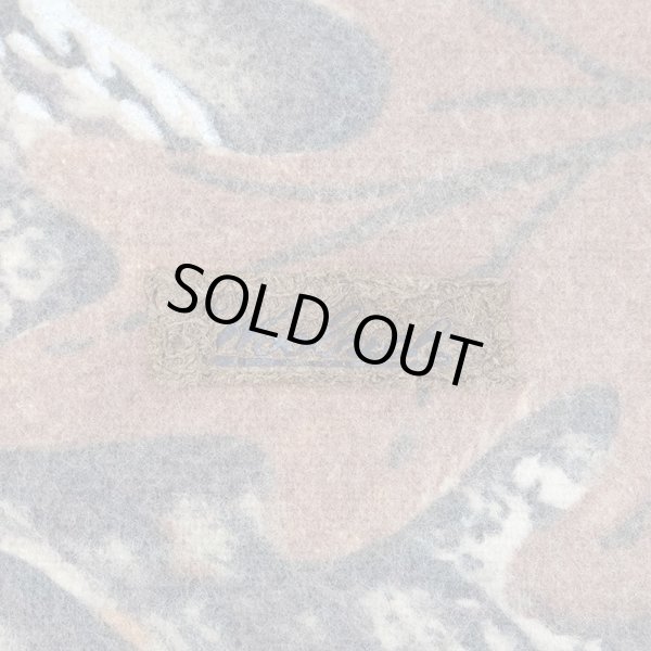 画像4: Late 90's Woolrich スタンドカラー コットンブルゾン "ADVANTAGE CAMO" (4)