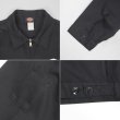 画像4: 00's Dickies アイゼンハワージャケット "企業ロゴ刺繍 / DEADSTOCK" (4)