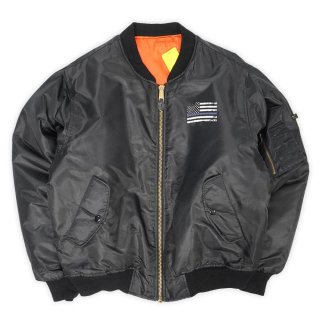 VINTAGE FLIGHT JACKET TYPE MA-1｜VINTAGE / ヴィンテージ-OUTER