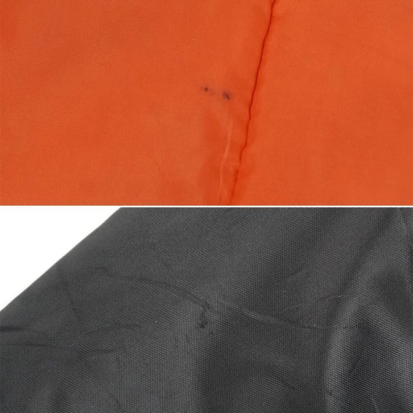 画像5: 00's ROTHCO MA-1 フライトジャケット (5)