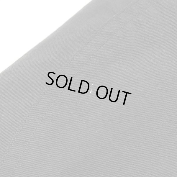 画像5: 00's OLD GAP フリースライナー ナイロンアノラック (5)