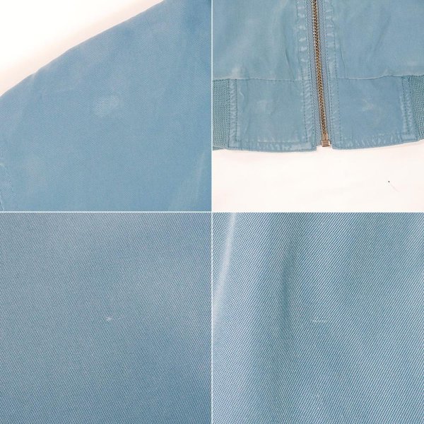 画像4: 90's AKA Eddie Bauer スウィングトップ (4)