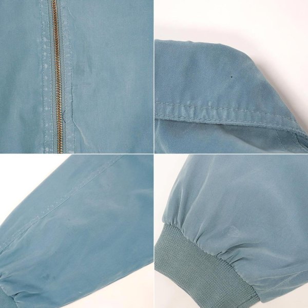 画像5: 90's AKA Eddie Bauer スウィングトップ (5)