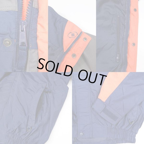 画像4: 90's Columbia ナイロンジャケット "Bugaboo" (4)