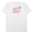 画像2: 90's LIFE SAVERS HOLES 両面プリントTシャツ "MADE IN USA" (2)